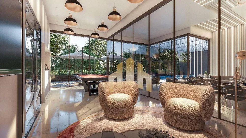 Cobertura, 4 quartos, 260 m² - Foto 6