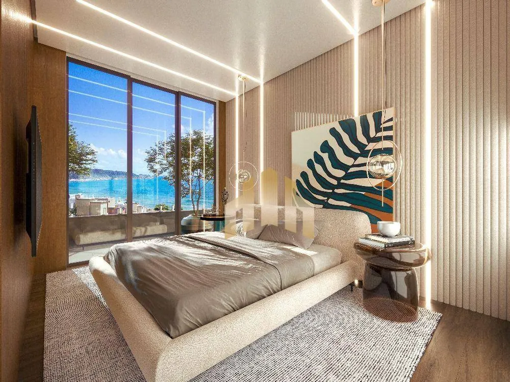 Cobertura, 4 quartos, 260 m² - Foto 16