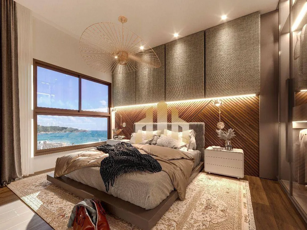 Cobertura, 4 quartos, 260 m² - Foto 1