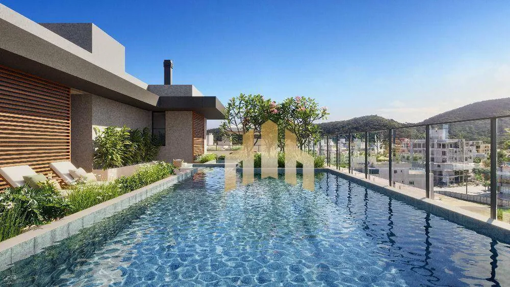 Cobertura, 3 quartos, 164 m² - Foto 1
