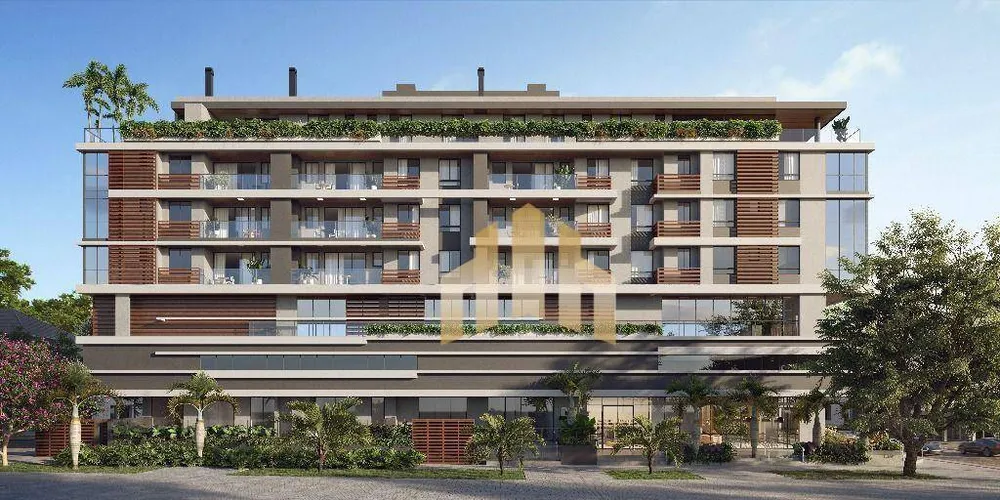 Cobertura, 3 quartos, 164 m² - Foto 6