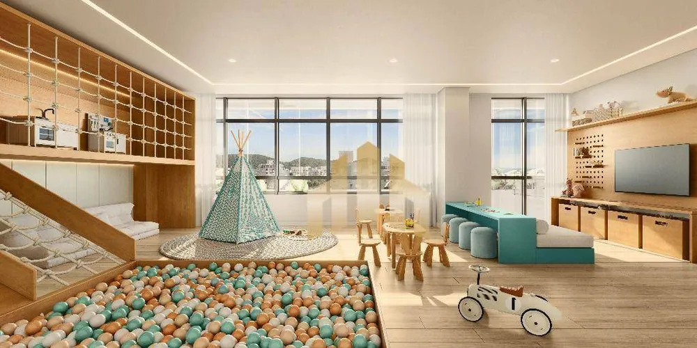 Cobertura, 3 quartos, 164 m² - Foto 12