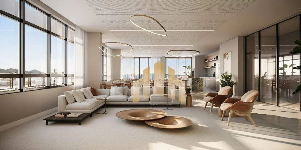Cobertura, 3 quartos, 164 m² - Foto 11