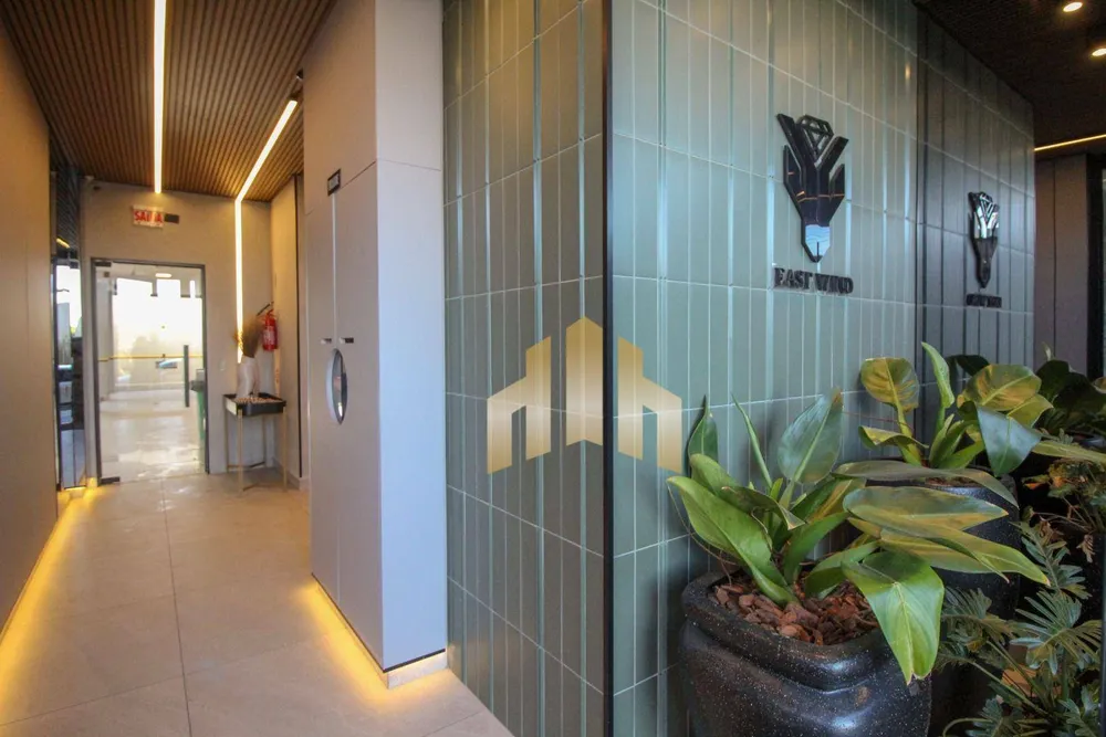 Apartamento, 2 quartos, 80 m² - Foto 16
