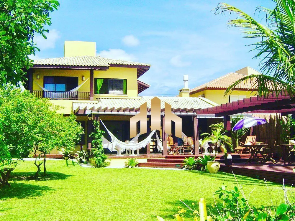 Casa, 6 quartos, 300 m² - Foto 3