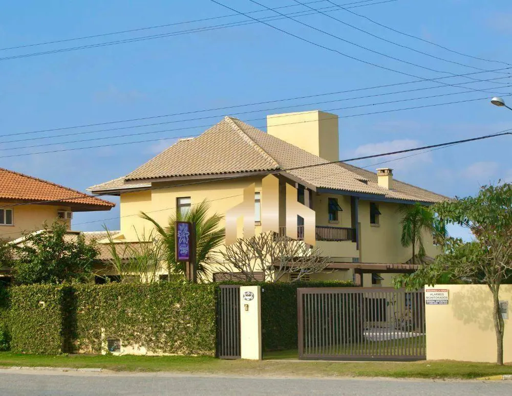 Casa, 6 quartos, 300 m² - Foto 6