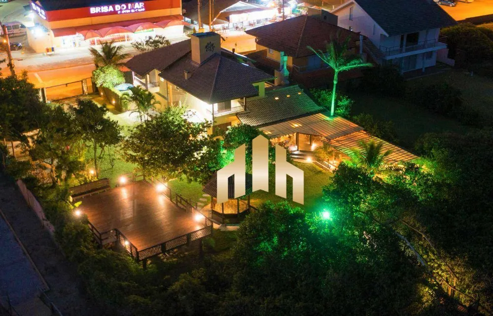 Casa, 6 quartos, 300 m² - Foto 10