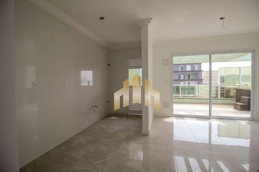 Cobertura, 3 quartos, 164 m² - Foto 9