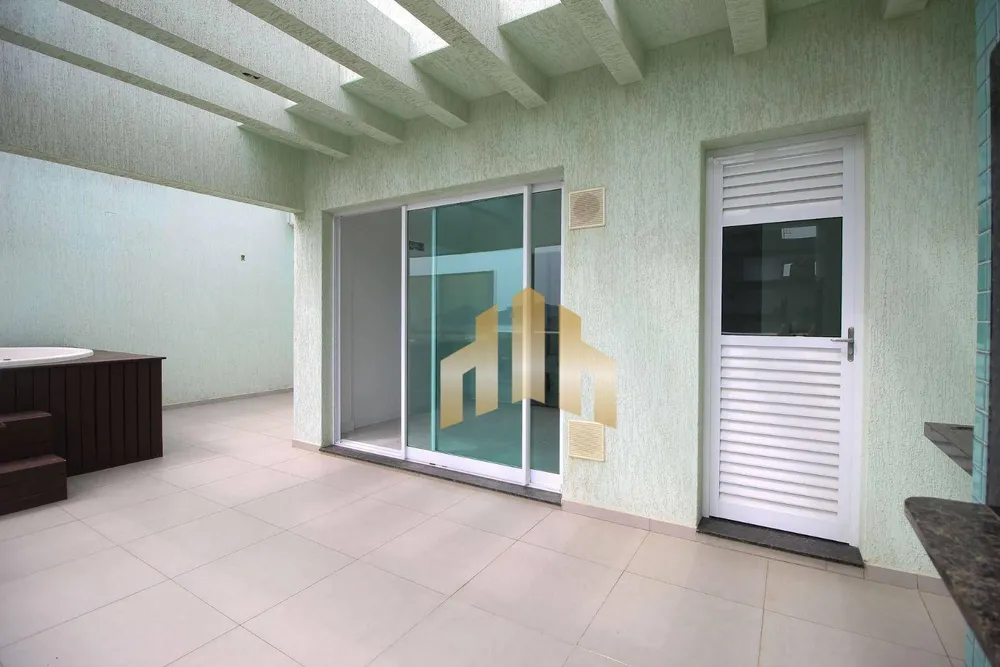 Cobertura, 3 quartos, 164 m² - Foto 7