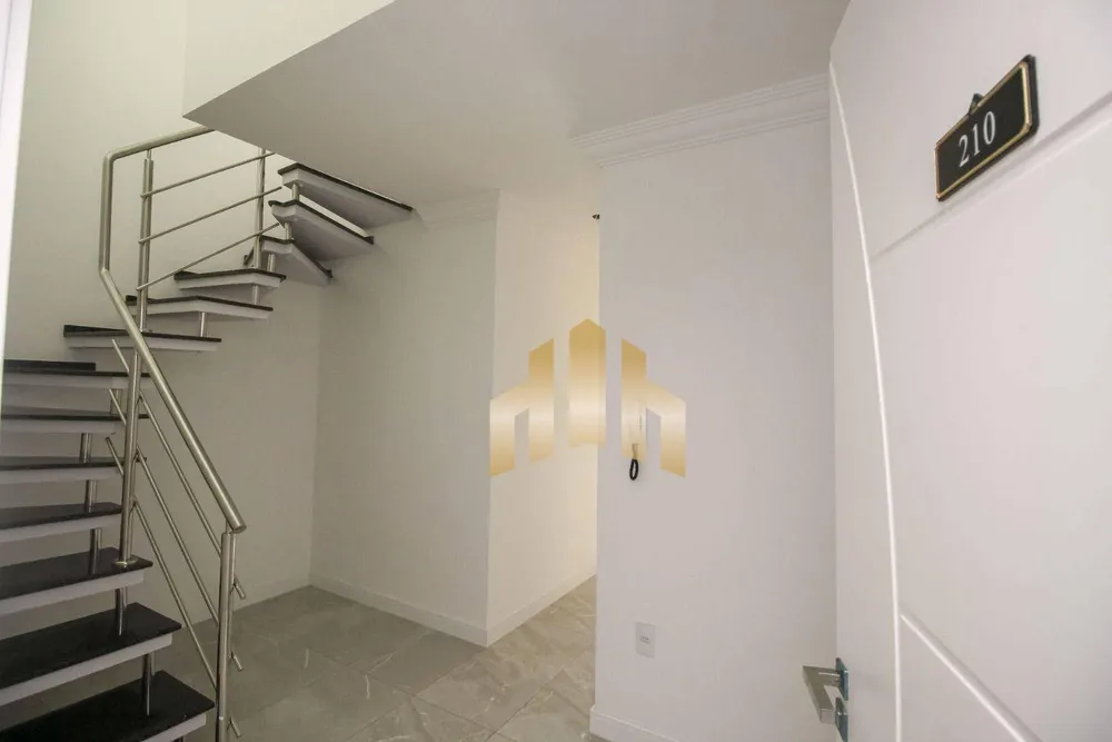 Cobertura, 3 quartos, 164 m² - Foto 11