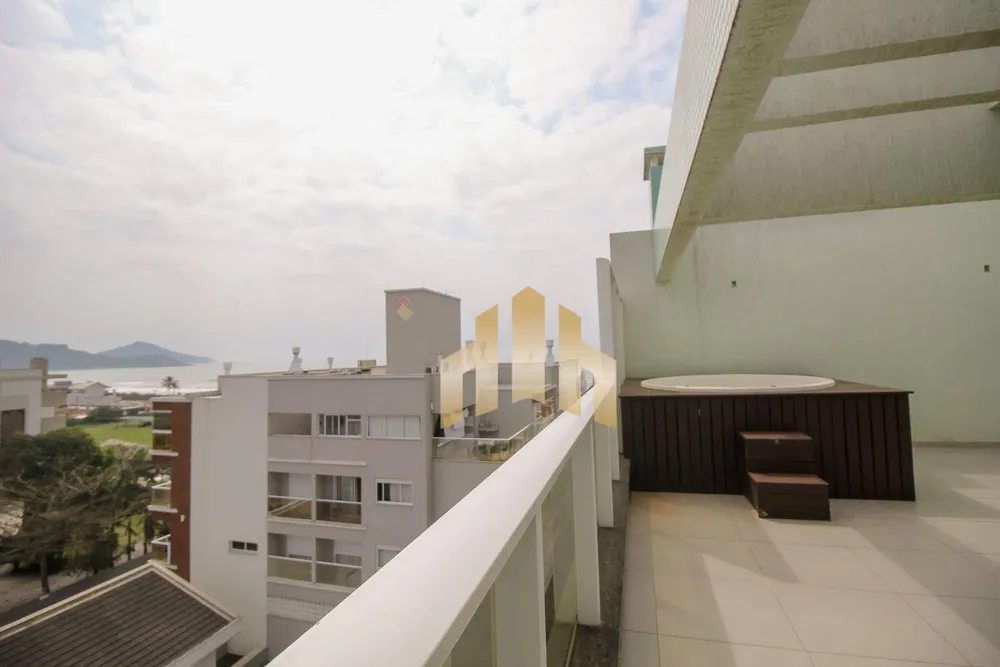 Cobertura, 3 quartos, 164 m² - Foto 1