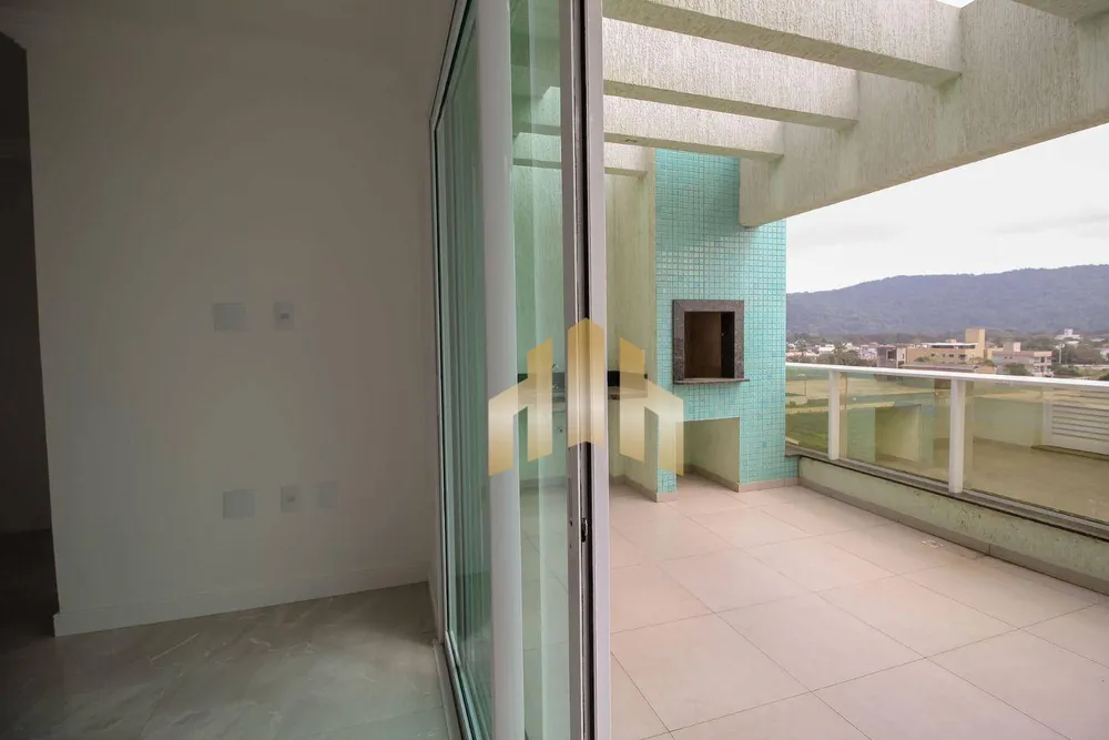 Cobertura, 3 quartos, 164 m² - Foto 6