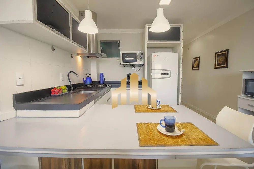 Apartamento, 3 quartos, 100 m² - Foto 10