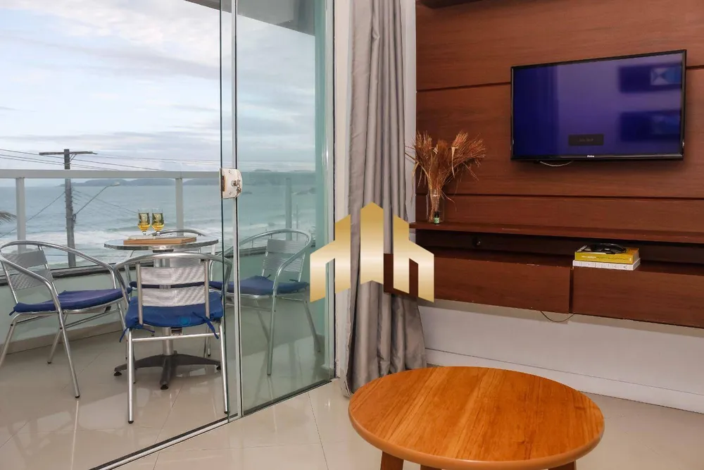 Apartamento, 3 quartos, 100 m² - Foto 3
