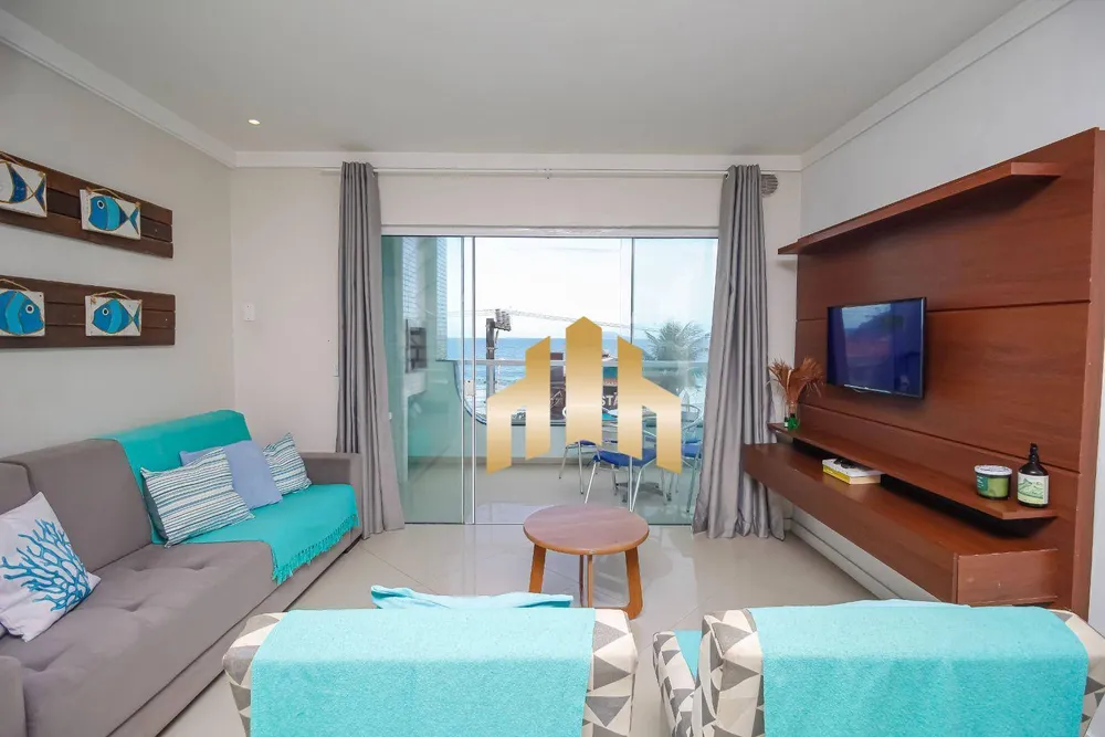 Apartamento, 3 quartos, 100 m² - Foto 5