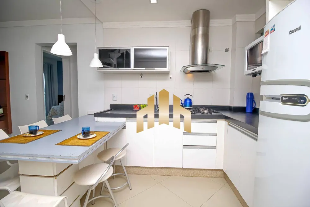 Apartamento, 3 quartos, 100 m² - Foto 9