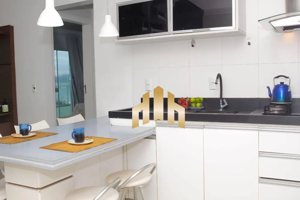 Apartamento, 3 quartos, 100 m² - Foto 8