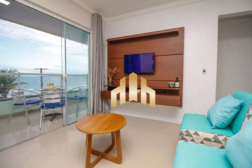 Apartamento, 3 quartos, 100 m² - Foto 4