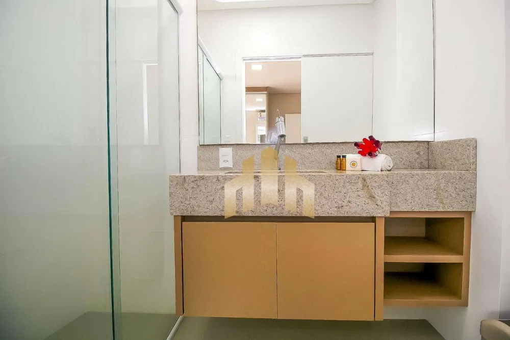 Apartamento, 3 quartos, 174 m² - Foto 14