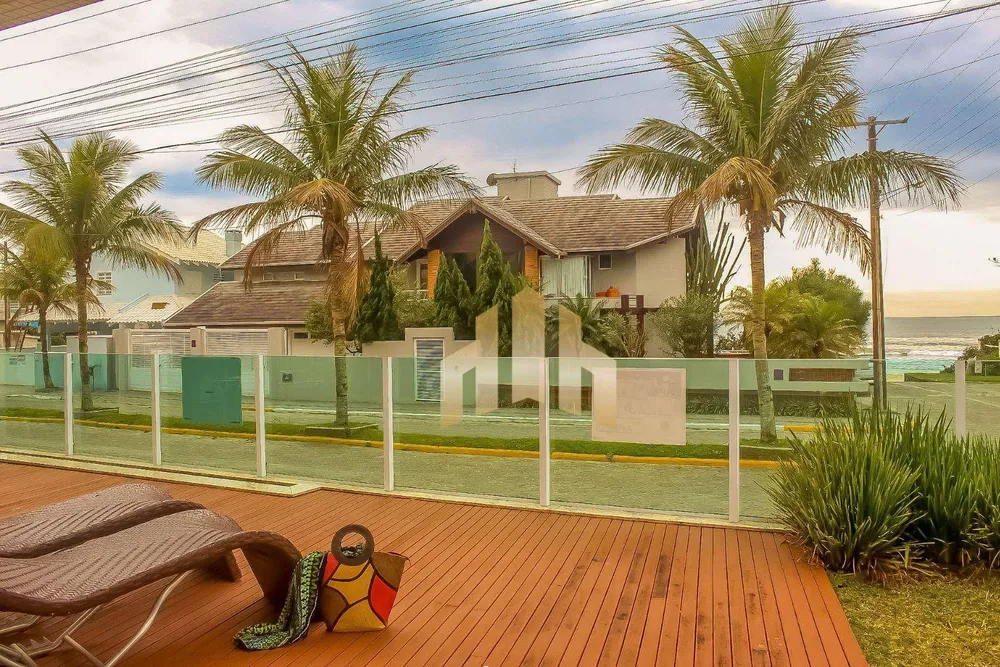 Apartamento, 3 quartos, 174 m² - Foto 1