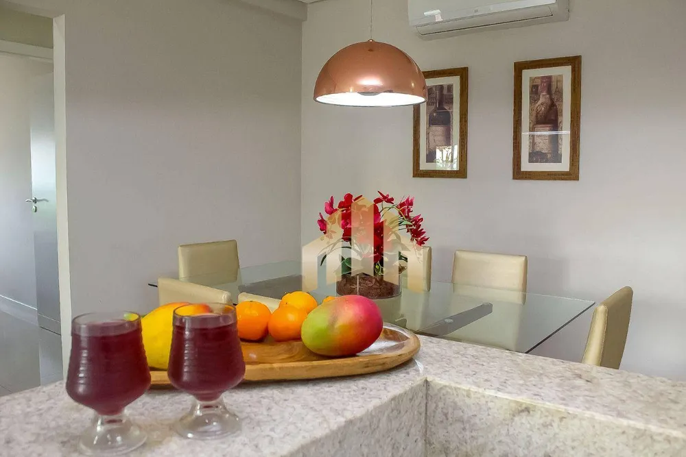 Apartamento, 3 quartos, 174 m² - Foto 8