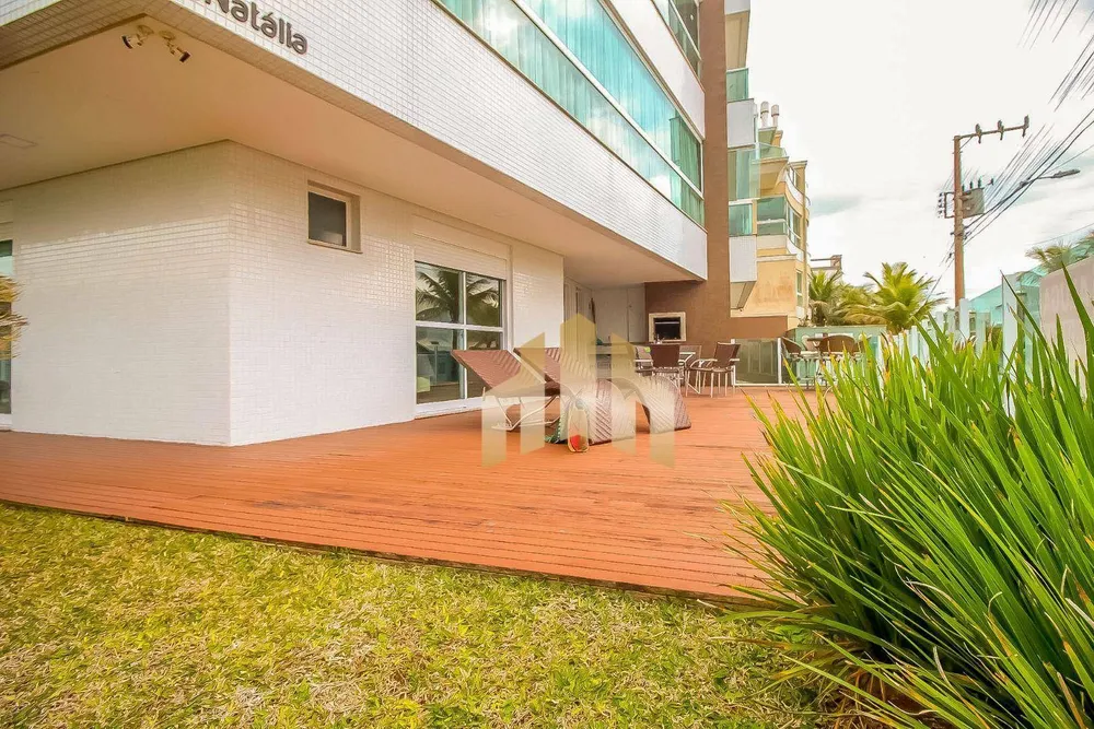 Apartamento, 3 quartos, 174 m² - Foto 3