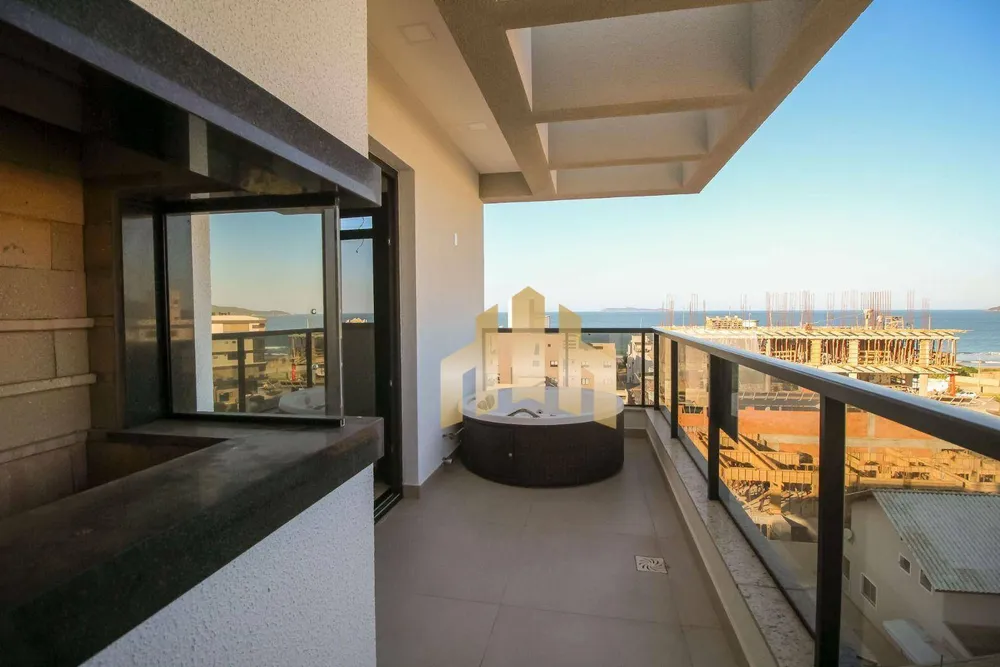 Cobertura, 3 quartos, 113 m² - Foto 1
