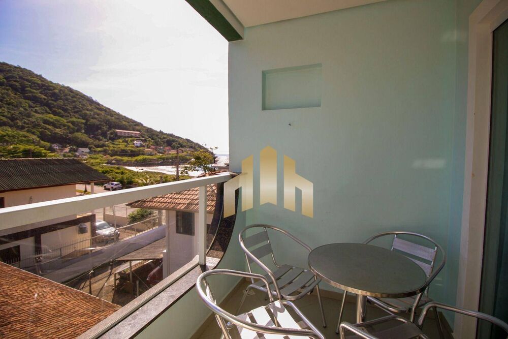Cobertura, 4 quartos, 162 m² - Foto 1