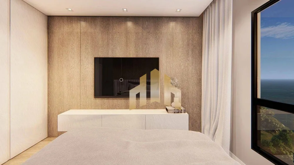 Apartamento, 3 quartos, 124 m² - Foto 3
