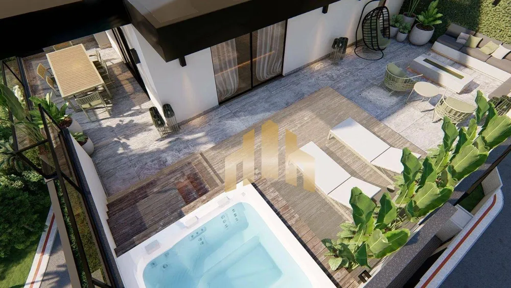 Cobertura, 4 quartos, 352 m² - Foto 2