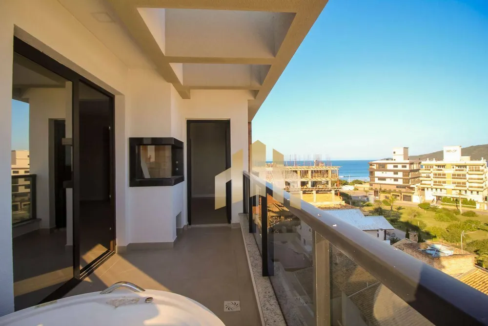 Cobertura, 2 quartos, 94 m² - Foto 1