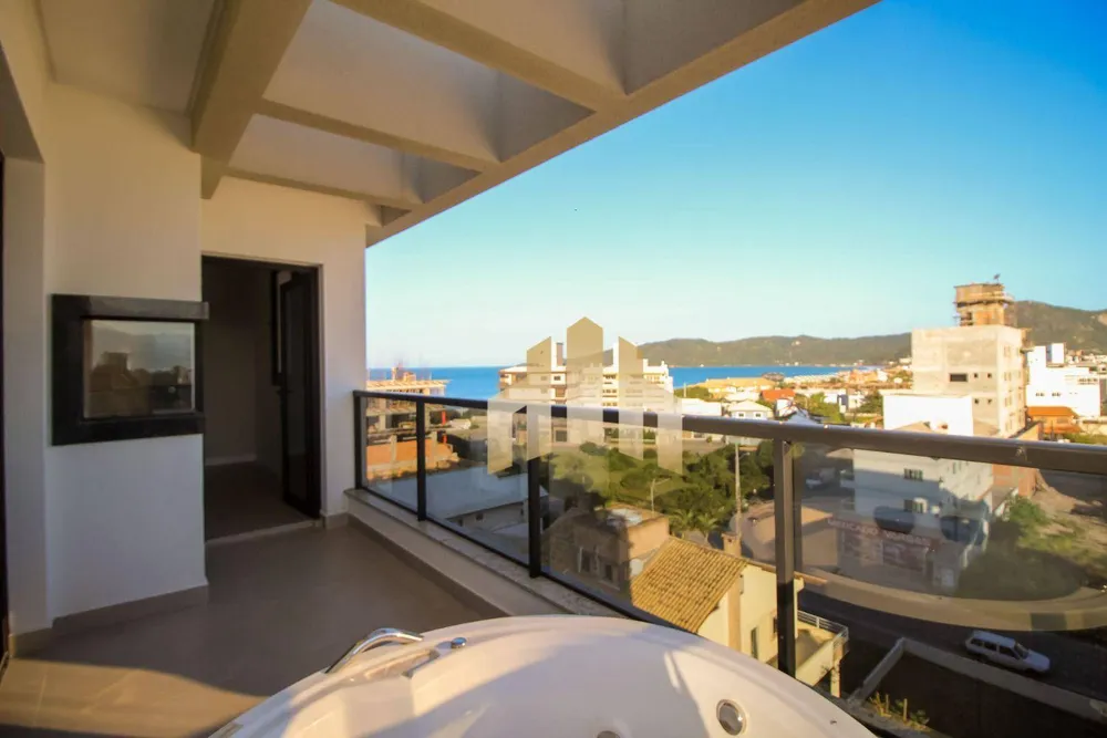 Cobertura, 2 quartos, 94 m² - Foto 2