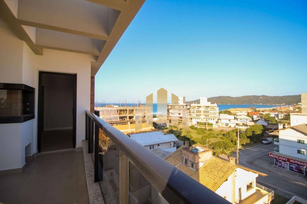 Cobertura, 2 quartos, 94 m² - Foto 1