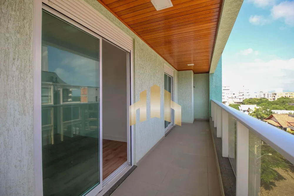 Cobertura, 3 quartos, 142 m² - Foto 15
