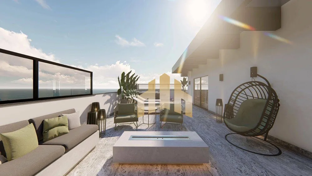 Cobertura, 3 quartos, 248 m² - Foto 4