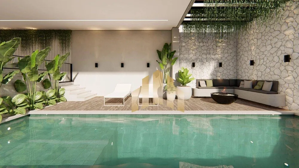 Cobertura, 3 quartos, 248 m² - Foto 8