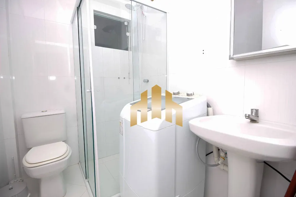 Apartamento, 2 quartos, 70 m² - Foto 10