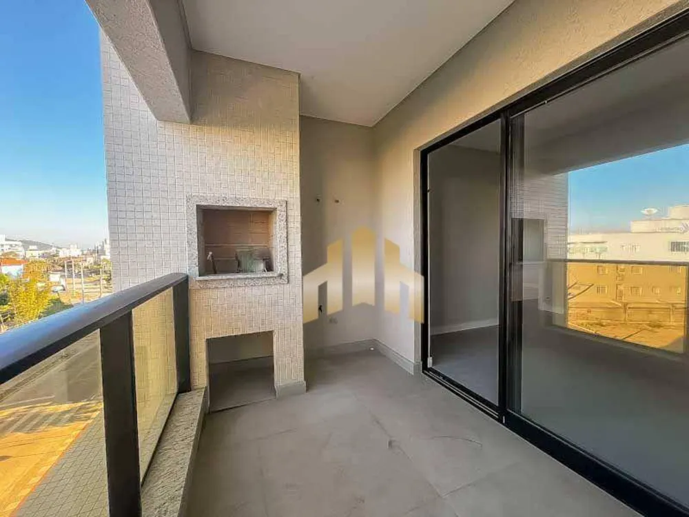 Apartamento, 2 quartos, 85 m² - Foto 2