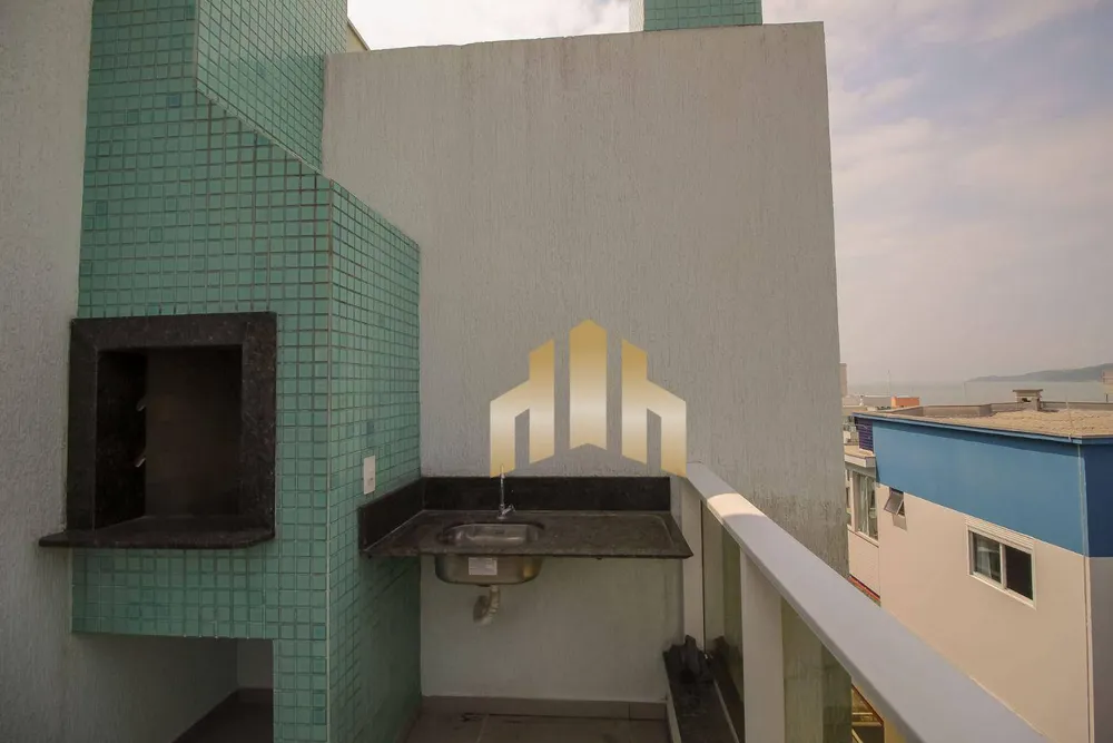 Cobertura, 3 quartos, 164 m² - Foto 3