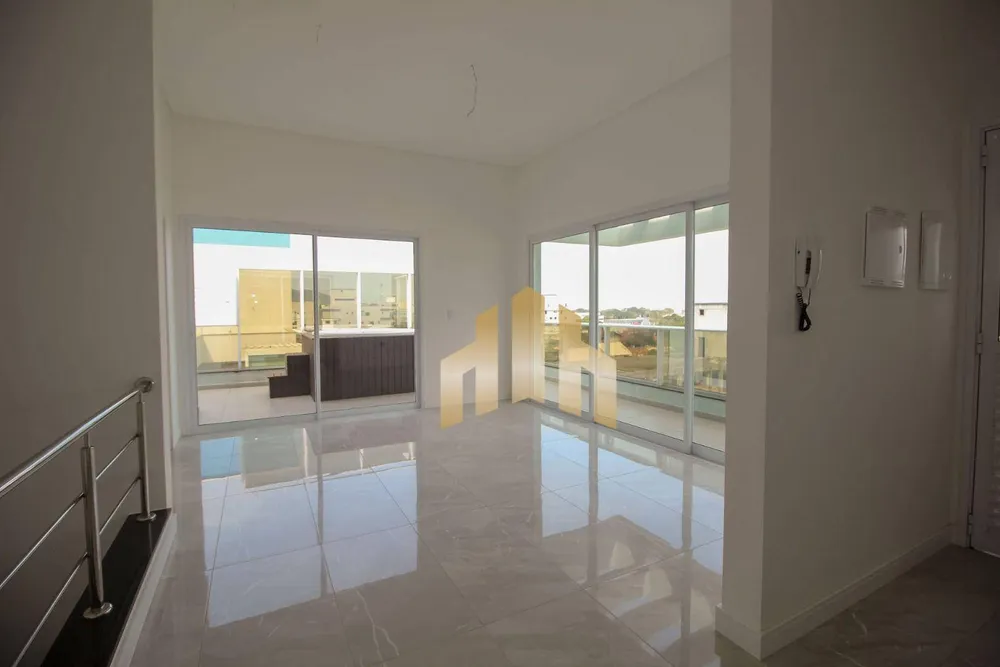 Cobertura, 3 quartos, 164 m² - Foto 7