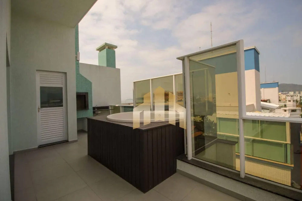Cobertura, 3 quartos, 164 m² - Foto 5