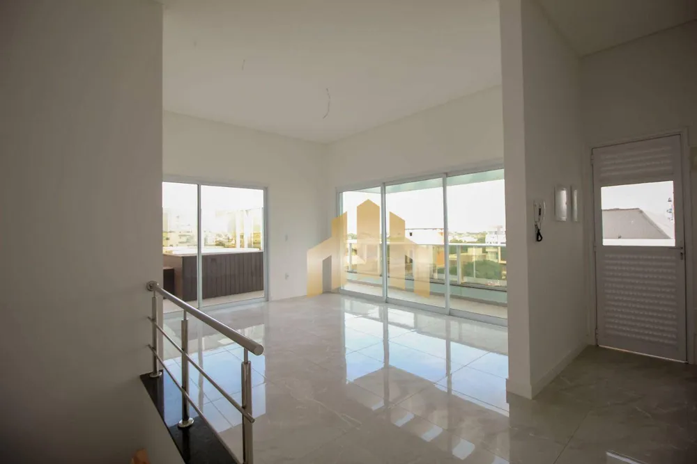 Cobertura, 3 quartos, 164 m² - Foto 6