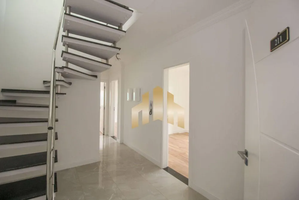 Cobertura, 3 quartos, 164 m² - Foto 9