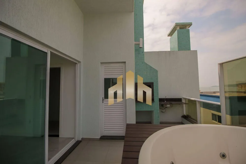 Cobertura, 3 quartos, 164 m² - Foto 1