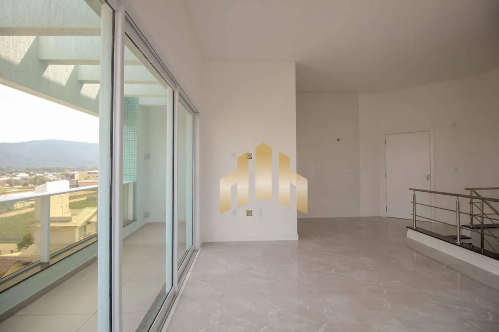 Cobertura, 3 quartos, 164 m² - Foto 8