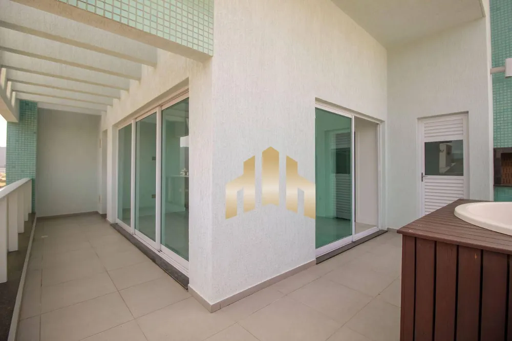 Cobertura, 3 quartos, 164 m² - Foto 4