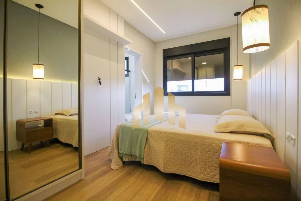 Cobertura, 2 quartos, 88 m² - Foto 9