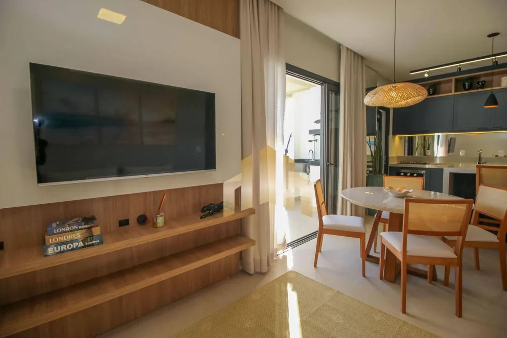 Cobertura, 2 quartos, 88 m² - Foto 4