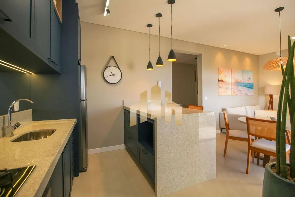 Cobertura, 2 quartos, 88 m² - Foto 3