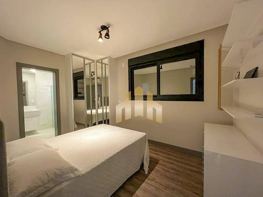 Cobertura, 4 quartos, 183 m² - Foto 16